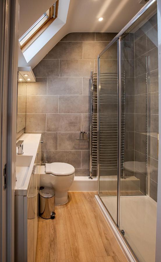 Bright And Luxurious Flat In The Heart Of Reading Apartman Kültér fotó